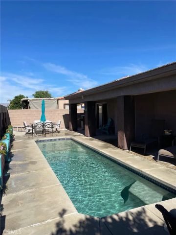 31325 Avenida La Gaviota, Cathedral City, CA 92234