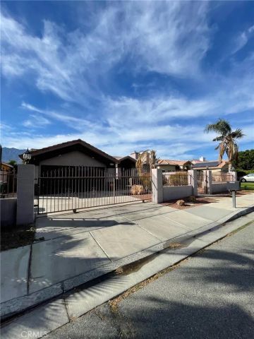 31325 Avenida La Gaviota, Cathedral City, CA 92234