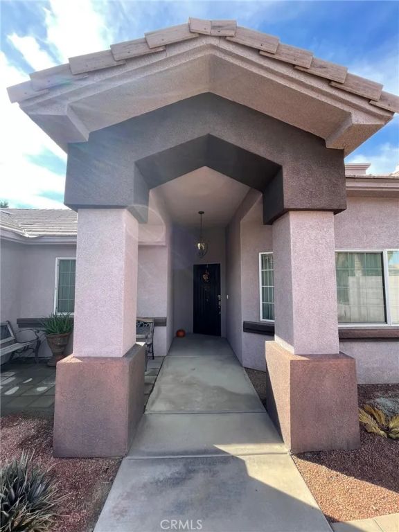 31325 Avenida La Gaviota, Cathedral City, CA 92234