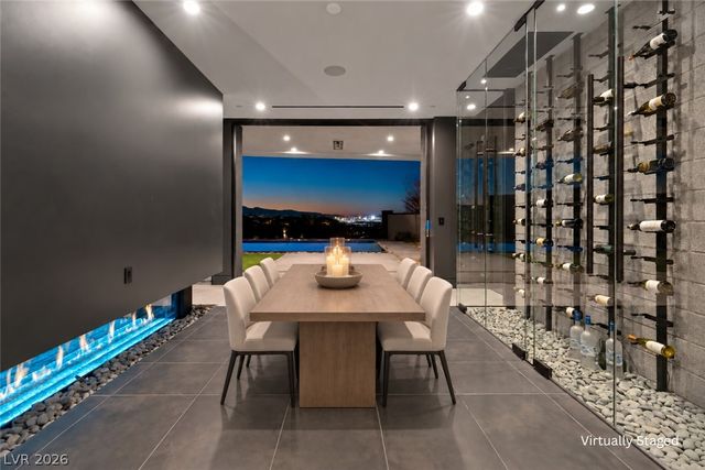 25 Boulderback Drive, Henderson, NV 89012