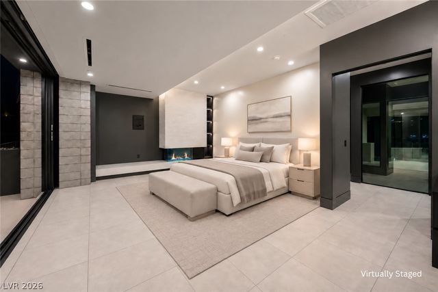 25 Boulderback Drive, Henderson, NV 89012
