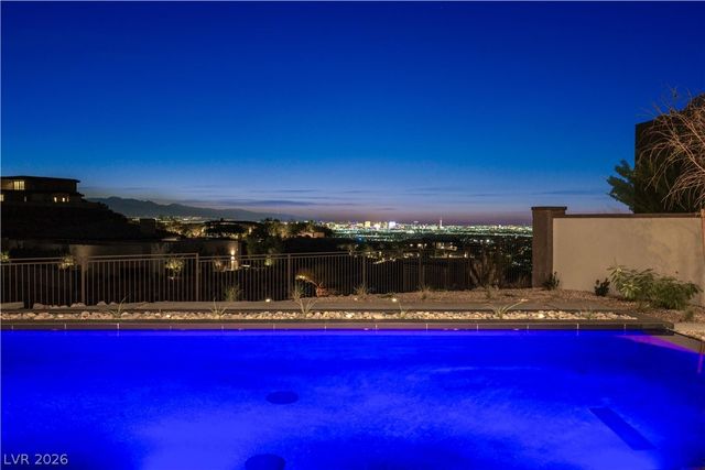 25 Boulderback Drive, Henderson, NV 89012
