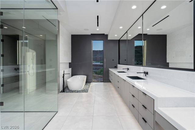 25 Boulderback Drive, Henderson, NV 89012