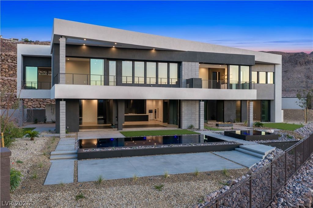25 Boulderback Drive, Henderson, NV 89012 — photo 3