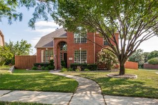 2500 Sir Tristram Lane, Lewisville, TX 75056