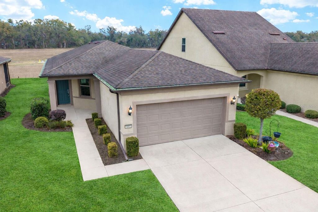 Image 1 of property listing at 9685 SW 63RD LOOP, Ocala, FL 34481