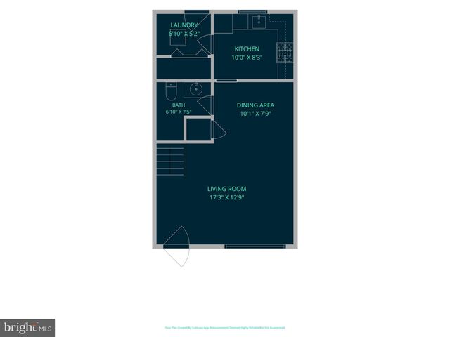 2511 N DEARING ST, Alexandria, VA 22302