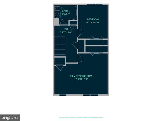 2511 N DEARING ST, Alexandria, VA 22302