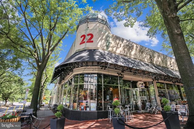 2511 N DEARING ST, Alexandria, VA 22302