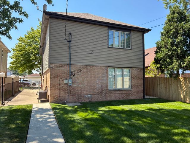 6013 S Natchez Avenue, Chicago, IL 60638