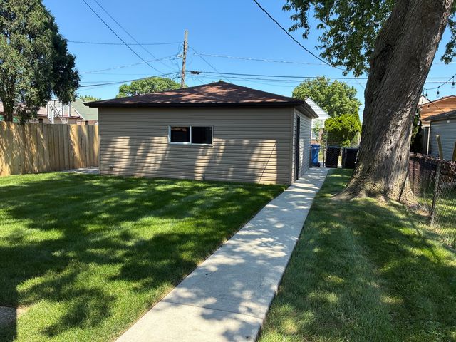 6013 S Natchez Avenue, Chicago, IL 60638