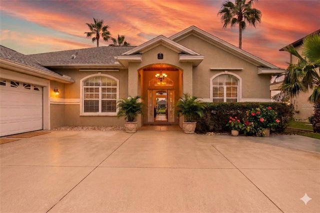 26 COCHISE COURT, Palm Coast, FL 32137