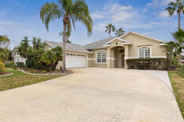 26 COCHISE COURT, Palm Coast, FL 32137