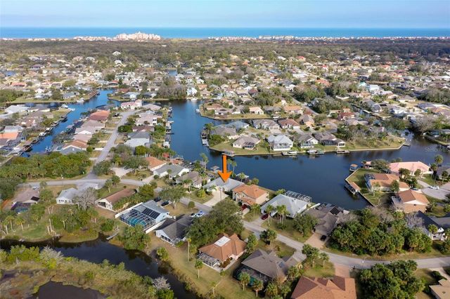 26 COCHISE COURT, Palm Coast, FL 32137