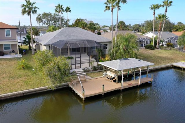 26 COCHISE COURT, Palm Coast, FL 32137