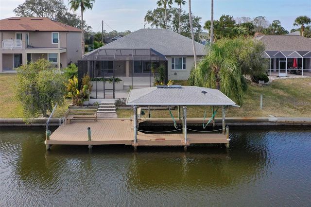 26 COCHISE COURT, Palm Coast, FL 32137