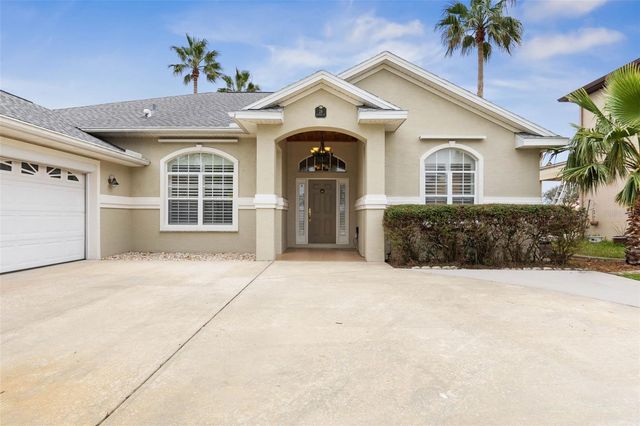 26 COCHISE COURT, Palm Coast, FL 32137