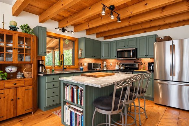551 Carrs Trail, Coventry, RI 02827