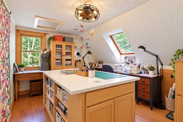 551 Carrs Trail, Coventry, RI 02827