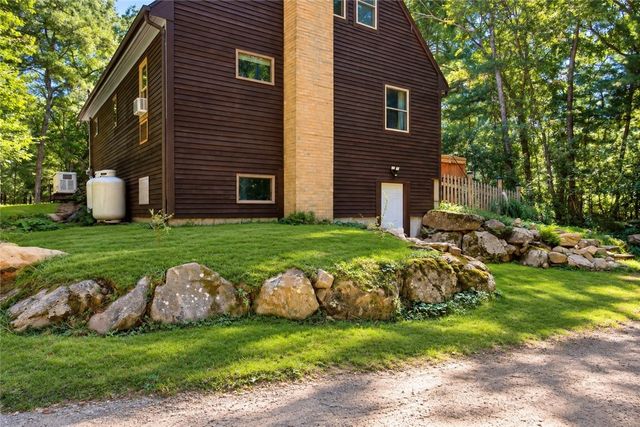 551 Carrs Trail, Coventry, RI 02827
