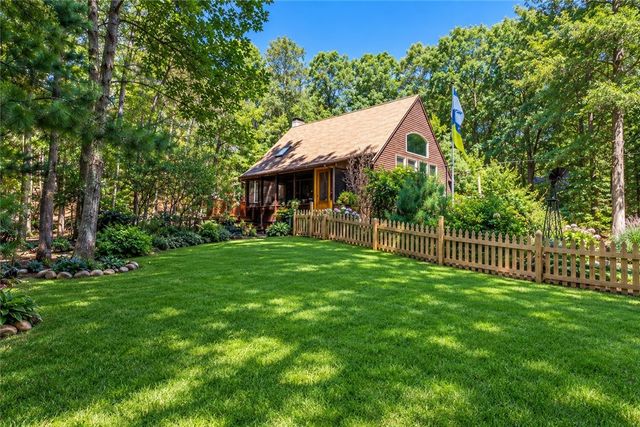 551 Carrs Trail, Coventry, RI 02827