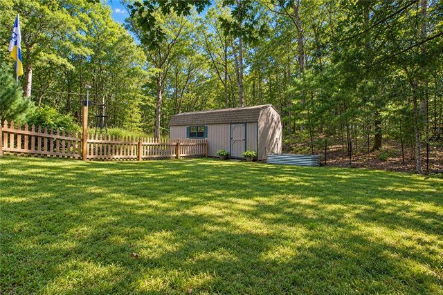 551 Carrs Trail, Coventry, RI 02827
