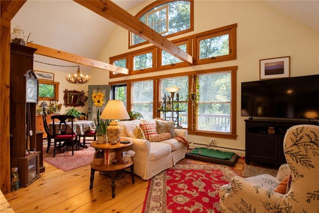 551 Carrs Trail, Coventry, RI 02827