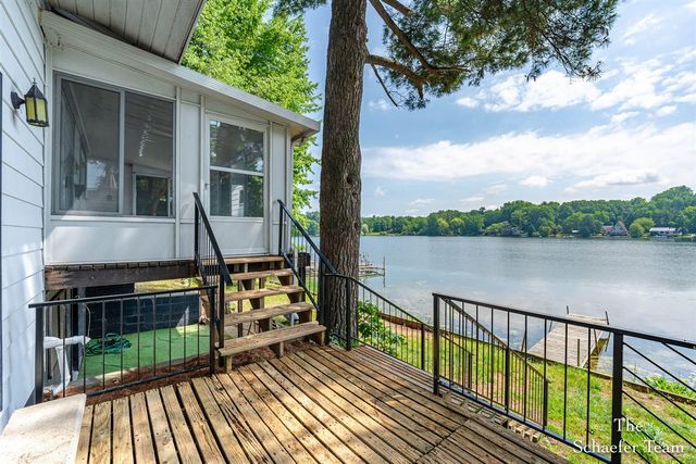 10870 Simpson, Greenville, MI 48838