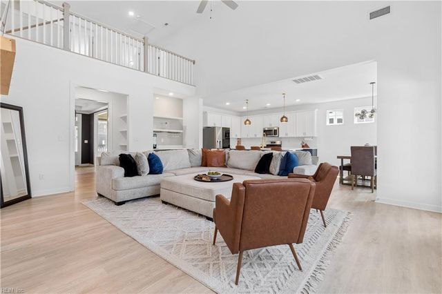 1023 Egret LN, Suffolk, VA 23434