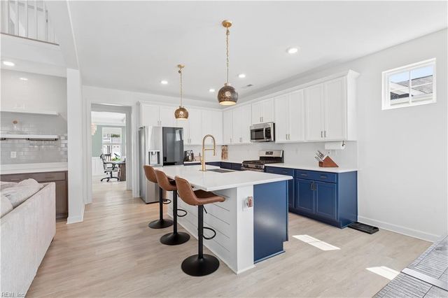 1023 Egret LN, Suffolk, VA 23434