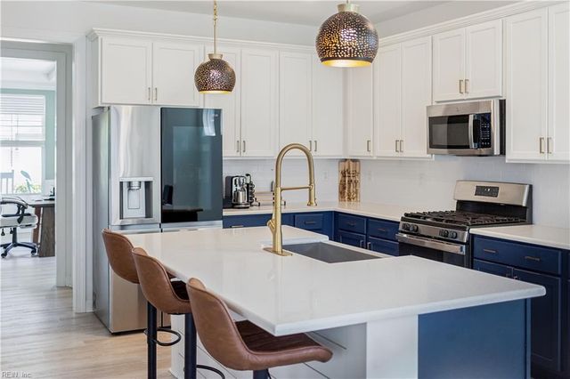 1023 Egret LN, Suffolk, VA 23434