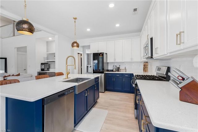 1023 Egret LN, Suffolk, VA 23434