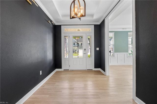 1023 Egret LN, Suffolk, VA 23434