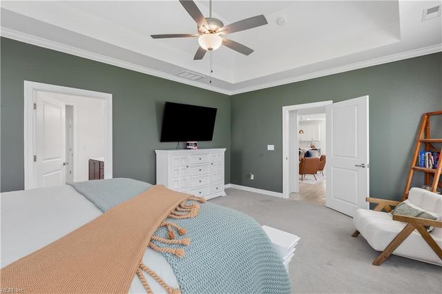 1023 Egret LN, Suffolk, VA 23434