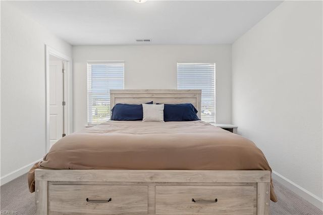 1023 Egret LN, Suffolk, VA 23434