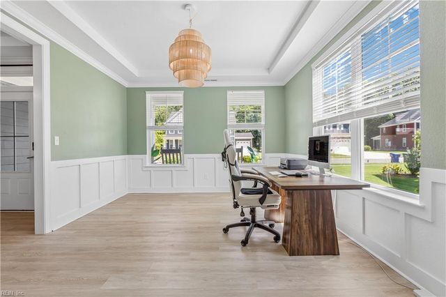 1023 Egret LN, Suffolk, VA 23434