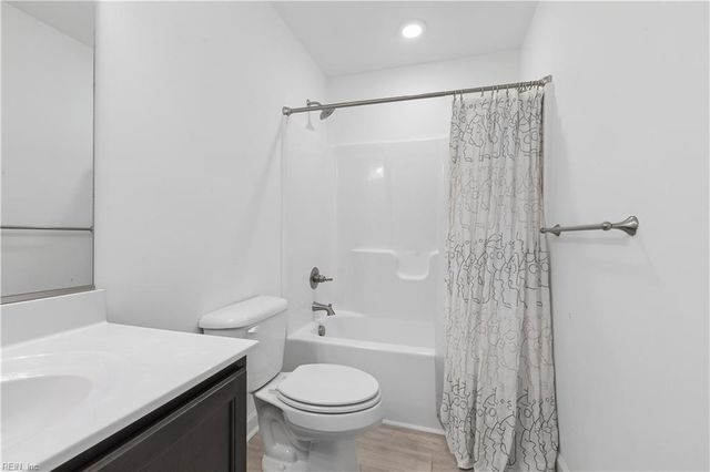 1023 Egret LN, Suffolk, VA 23434