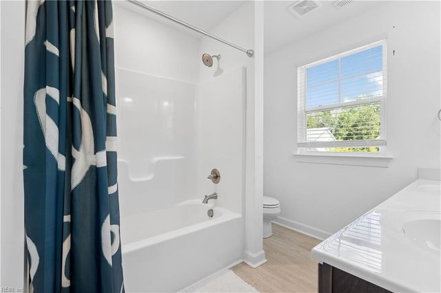 1023 Egret LN, Suffolk, VA 23434