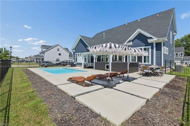 1023 Egret LN, Suffolk, VA 23434