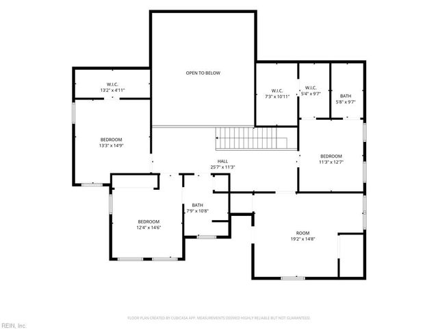 1023 Egret LN, Suffolk, VA 23434