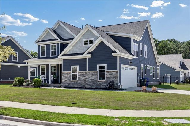 1023 Egret LN, Suffolk, VA 23434