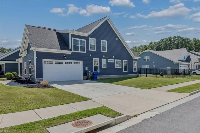 1023 Egret LN, Suffolk, VA 23434