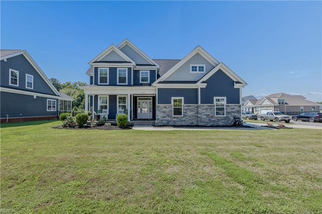 1023 Egret LN, Suffolk, VA 23434