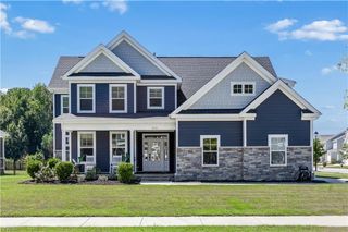 1023 Egret LN, Suffolk, VA 23434