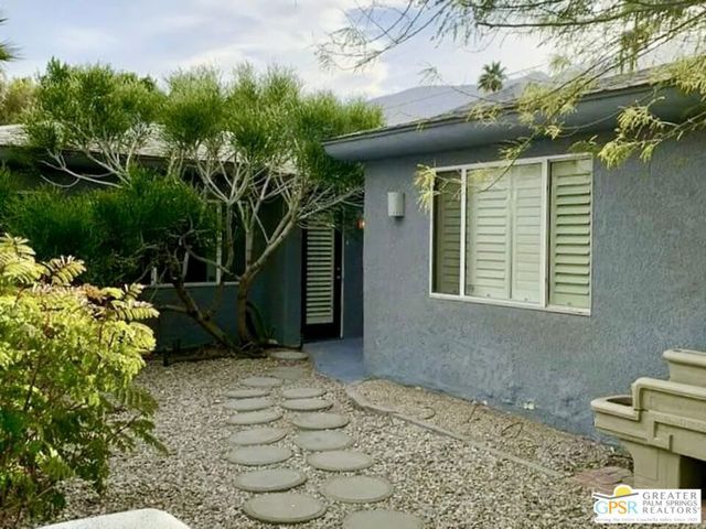 123 W San Carlos Road, Palm Springs, CA 92262