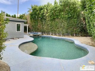 123 W San Carlos Road, Palm Springs, CA 92262