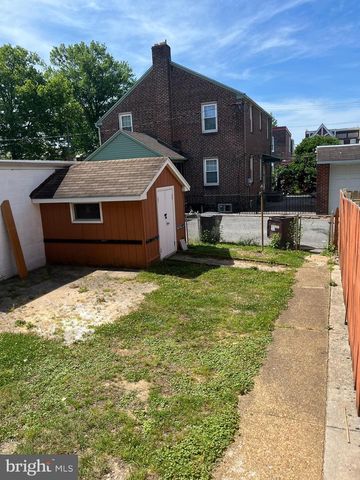 1802 MAPLE ST, Wilmington, DE 19805