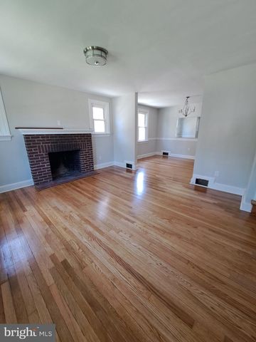 1802 MAPLE ST, Wilmington, DE 19805