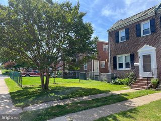 1802 MAPLE ST, Wilmington, DE 19805