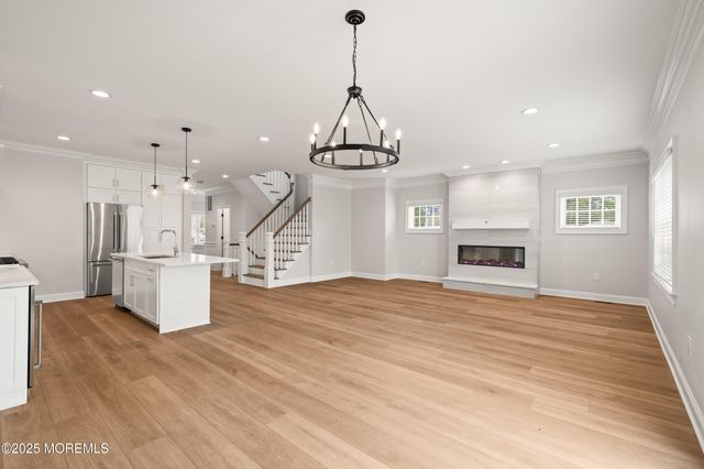 215 Brighton Avenue, C, Long Branch, NJ 07740